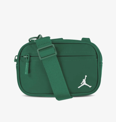 Сумка через плече Air Jordan Jaw Alpha Camera Bag (WA0870-E1P), OneSize