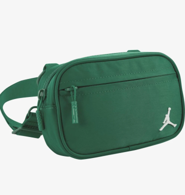 Сумка через плече Air Jordan Jaw Alpha Camera Bag (WA0870-E1P), OneSize