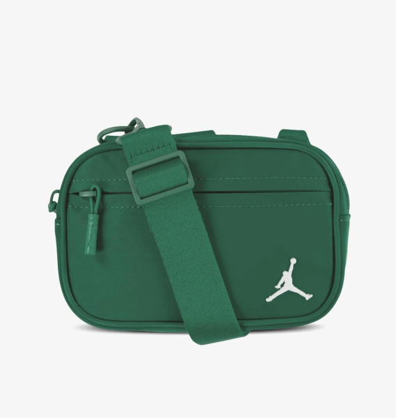 Сумка через плече Air Jordan Jaw Alpha Camera Bag (WA0870-E1P)