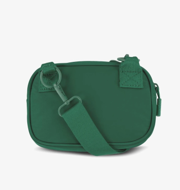 Сумка через плече Air Jordan Jaw Alpha Camera Bag (WA0870-E1P), OneSize