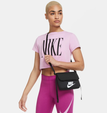 Сумка женская Nike W Nsw Futura 365 (CW9300-010)