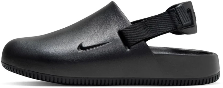 Тапочки Унисекс Nike Calm Mule (FD5131-001), EUR 45