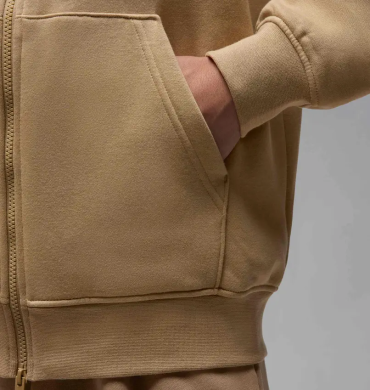 Толстовка мужская Air Jordan Brooklyn Fleece (FV7289-257), XL