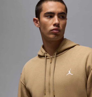 Толстовка мужская Air Jordan Brooklyn Fleece (FV7289-257), XL