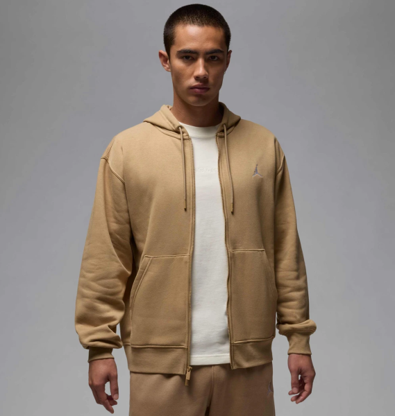 Толстовка чоловіча Air Jordan Brooklyn Fleece (FV7289-257)