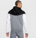 Толстовка мужская Nike Tech Fleece (FZ4709-011), S