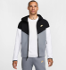 Толстовка мужская Nike Tech Fleece (FZ4709-011), S