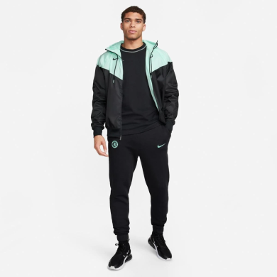 Ветровка мужская Nike Chelsea Windrunner Jacket (FD8372-353)