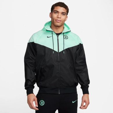 Ветровка мужская Nike Chelsea Windrunner Jacket (FD8372-353)