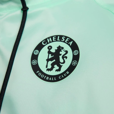 Ветровка мужская Nike Chelsea Windrunner Jacket (FD8372-353)