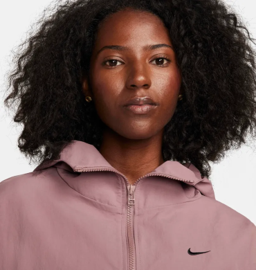 Женская Куртка Nike W Nsw Trend Wvn Jkt (FN3669-208), XS