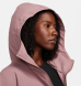 Женская Куртка Nike W Nsw Trend Wvn Jkt (FN3669-208), XS