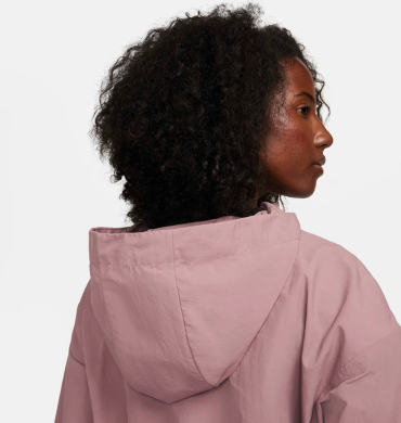 Женская Куртка Nike W Nsw Trend Wvn Jkt (FN3669-208), XS