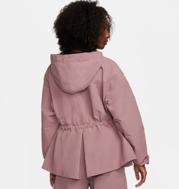 Женская Куртка Nike W Nsw Trend Wvn Jkt (FN3669-208), XS