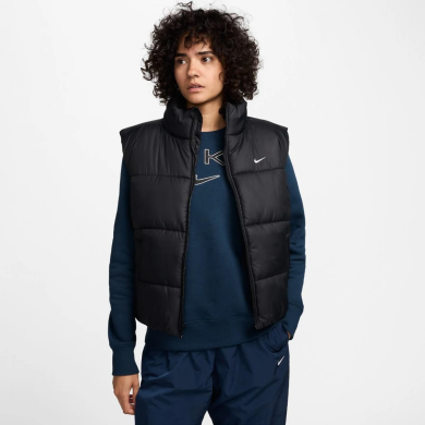 Женская жилетка Nike Tf Synfl Nk Cls (FZ5922-010)