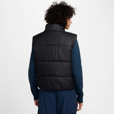 Женская жилетка Nike Tf Synfl Nk Cls (FZ5922-010)