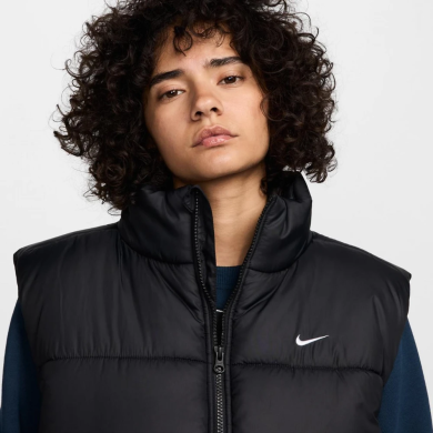 Женская жилетка Nike Tf Synfl Nk Cls (FZ5922-010)