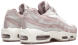 Женские кроссовки Nike Air Max 95 Deluxe "Particle Rose", EUR 39