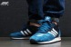 Кросівки Adidas ZX 700 "Tribe Blue", EUR 41