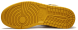 Мужские кроссовки Air Jordan 1 Retro High Og "Yellow Ochre", EUR 43