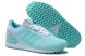 Кросівки Adidas Zx 700 "turquoise", EUR 36