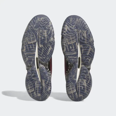 Баскетбольные кроссовки Adidas D.O.N. Issue #4 'Chinese New Year' (IF2162), EUR 44