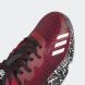 Баскетбольные кроссовки Adidas D.O.N. Issue #4 'Chinese New Year' (IF2162), EUR 44