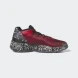 Баскетбольные кроссовки Adidas D.O.N. Issue #4 'Chinese New Year' (IF2162), EUR 44