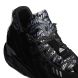 Баскетбольные кроссовки Adidas Dame 7 "I Am My Own Fan - Core Black", EUR 40