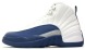 Баскетбольні кросівки Air Jordan 12 Retro "French Blue", EUR 43