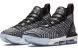 Баскетбольні кросівки Nike LeBron 16 "Oreo", EUR 45