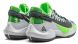 Баскетбольні кросівки Nike Zoom Freak 2 "Naija", EUR 46