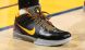 Баскетбольні кросівки Nike Zoom Kobe 4 'Carpe Diem', EUR 46
