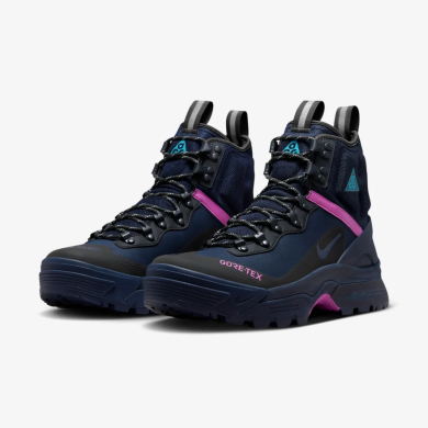 Ботинки Nike ACG Air Zoom Gaiadome GORE-TEX (DD2858-401), EUR 42