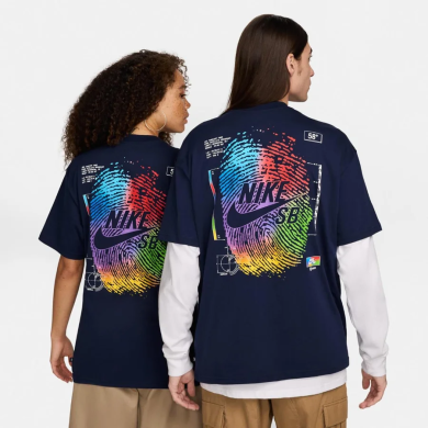 Футболка мужская Nike SB U Tee OC (FV3501-410), L