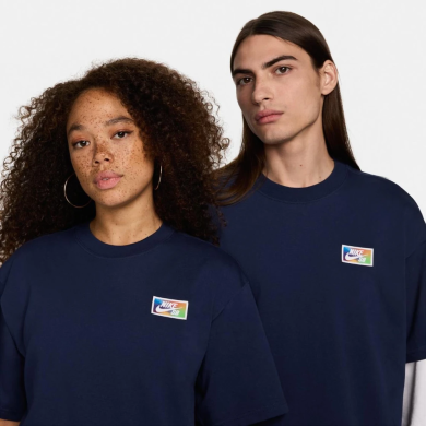 Футболка мужская Nike SB U Tee OC (FV3501-410), L