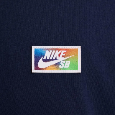 Футболка мужская Nike SB U Tee OC (FV3501-410), L