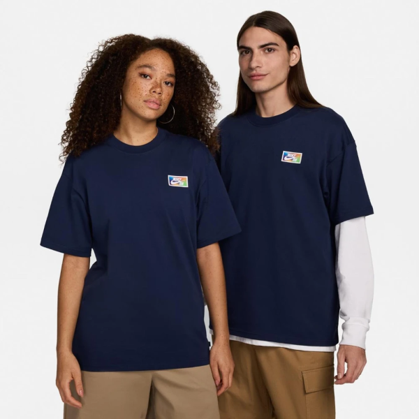 Футболка чоловіча Nike SB U Tee OC (FV3501-410)