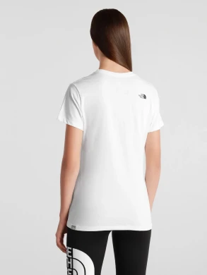 Футболка The North Face Easy Tee NF0A4T1QFN41