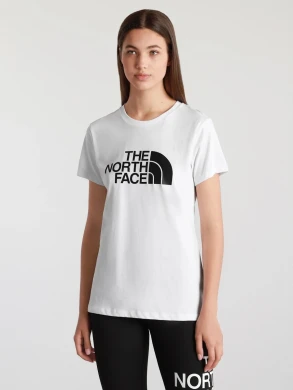 Футболка The North Face Easy Tee NF0A4T1QFN41, XS