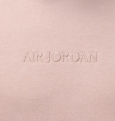 Худі Air Jordan Wordmark Fleece (FZ3952-601)