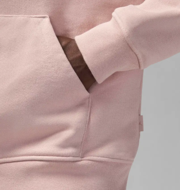 Худі Air Jordan Wordmark Fleece (FZ3952-601)