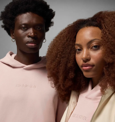 Худі Air Jordan Wordmark Fleece (FZ3952-601)