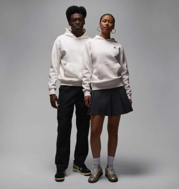 Худи мужское Air Jordan Brooklyn Fleece (FV7281-133)