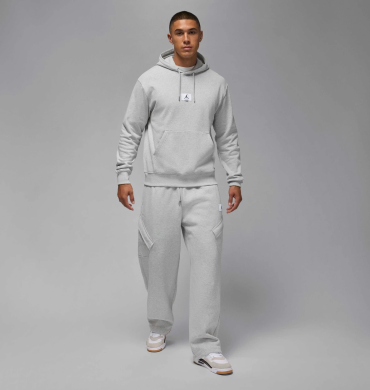 Худи мужское Air Jordan Flight Flc (FV7247-050), XXL