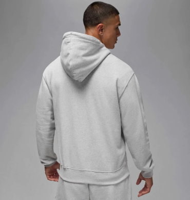 Худи мужское Air Jordan Flight Flc (FV7247-050), XXL