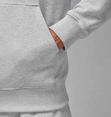 Худи мужское Air Jordan Flight Flc (FV7247-050), XXL