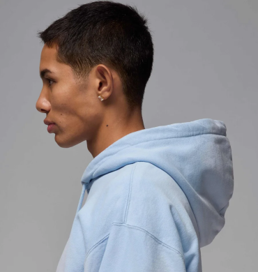 Худи мужское Air Jordan Flight (FV7249-407)