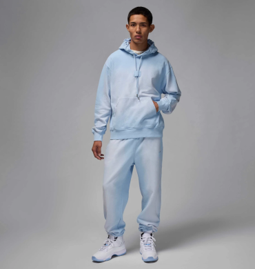 Худи мужское Air Jordan Flight (FV7249-407)