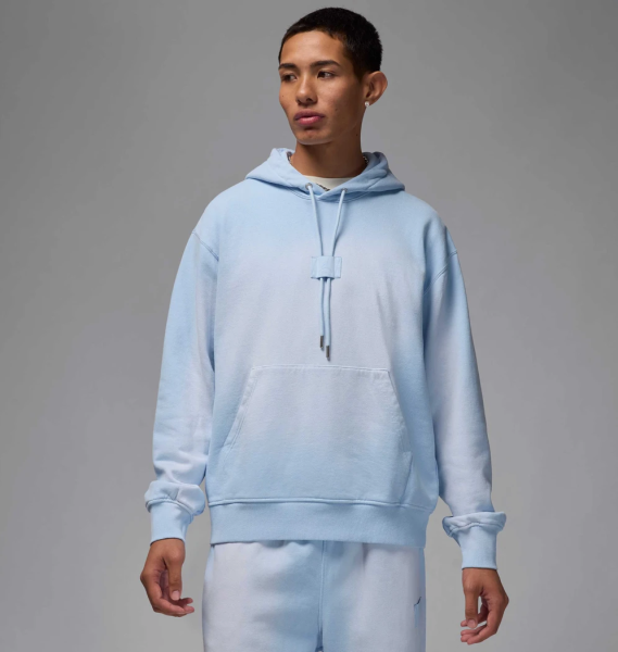 Худи мужское Air Jordan Flight (FV7249-407)